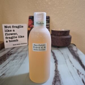 Tocca Giulietta Body Wash
